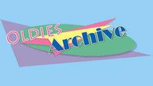 Oldies Archive - When Rock Had Soul